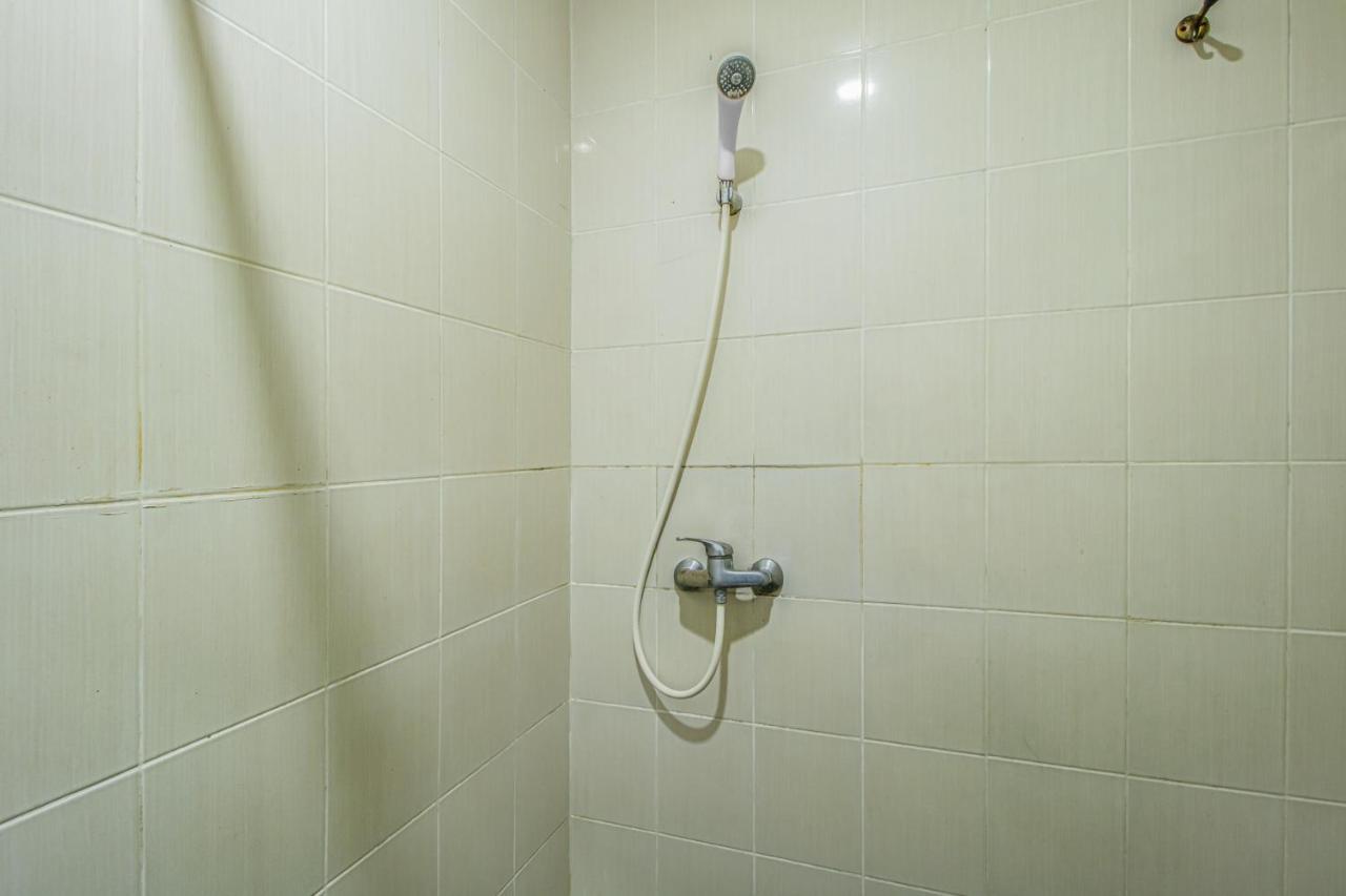 Mutiara Kostel Hotell Bintaro Exteriör bild